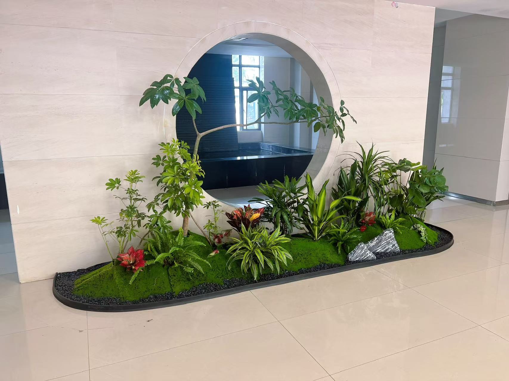 宁波奉化花卉出租哪家好